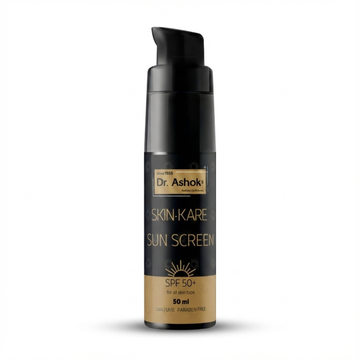 Skin Care Collection
