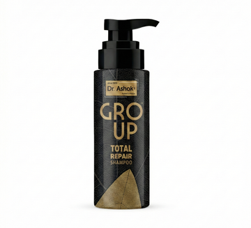 Dr. Ashok’s Gro-Up Total Repair Shampoo