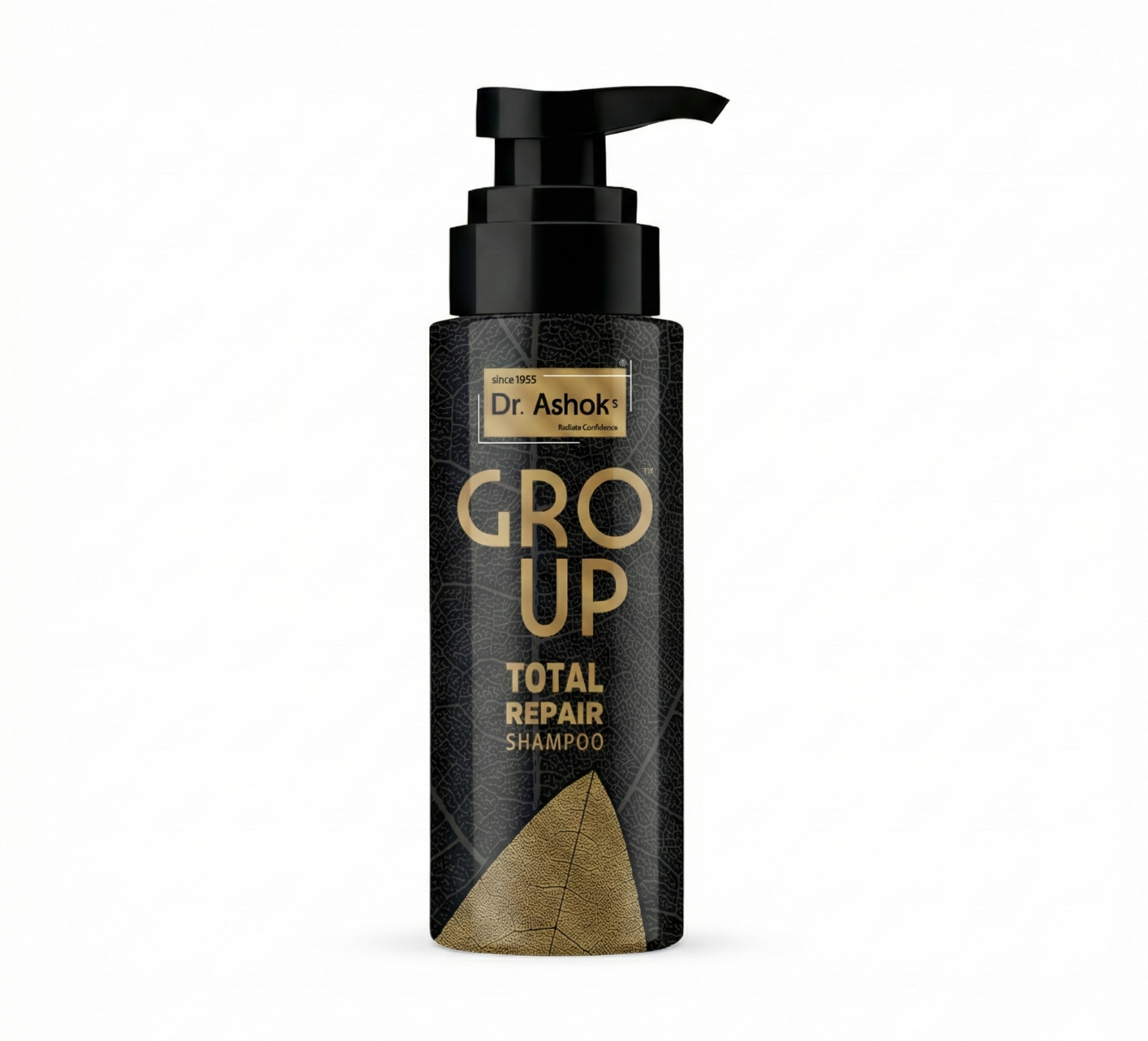 Dr. Ashok’s Gro Up Total Repair Shampoo